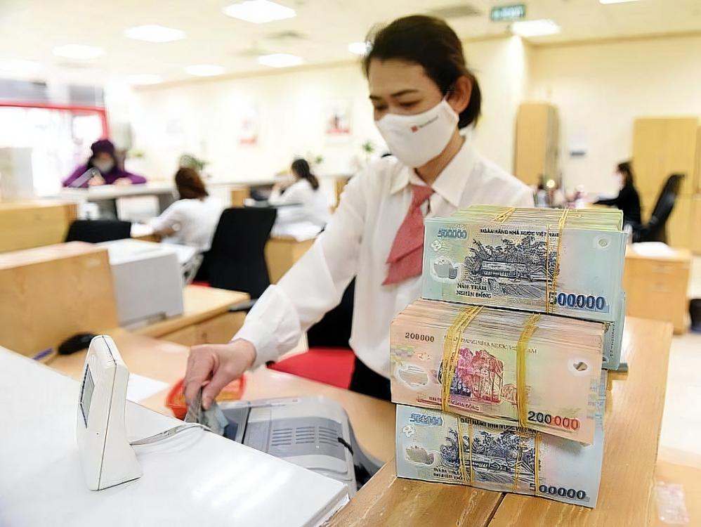 The Ministry of Finance drafts Basel III standards to be applied in international financial centres from January 1, 2026.