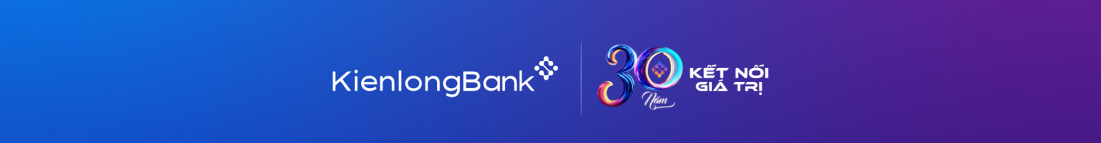 KienlongBank và kỷ nguyên AI: Vững nội lực, sẵn sàng đón “gió mới”
