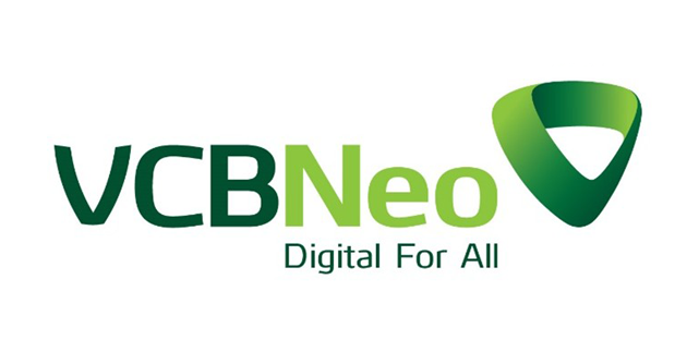 Ngân hàng Thương mại TNHH MTV Ngoại thương Công nghệ số (VCBNeo)