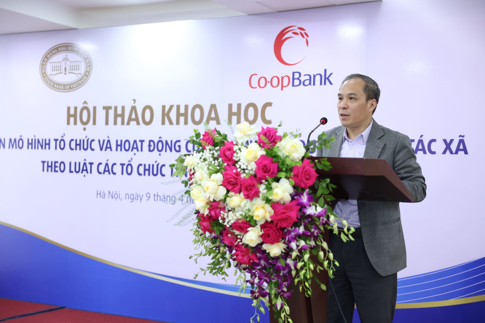 Ngân hàng Hợp tác xã