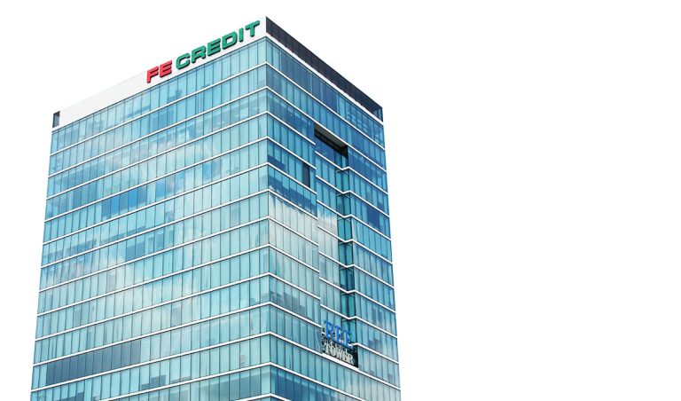 FE CREDIT: Phục hồi mạnh mẽ sau tái cấu trúc và sẵn sàng bứt phá