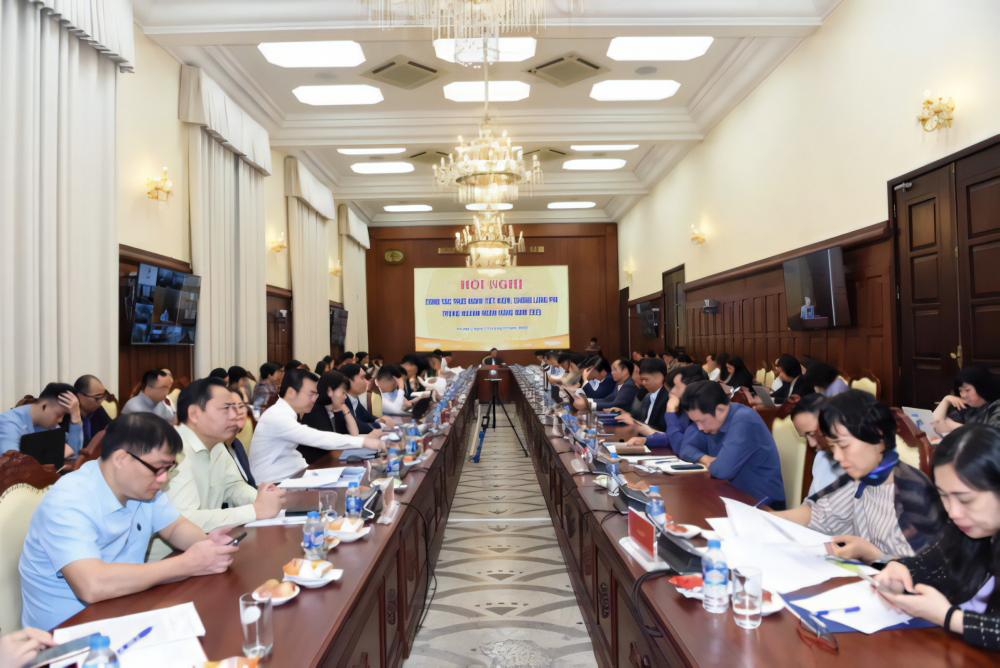 Thực hành tiết kiệm, chống lãng phí phải thực hiện thường xuyên, liên tục