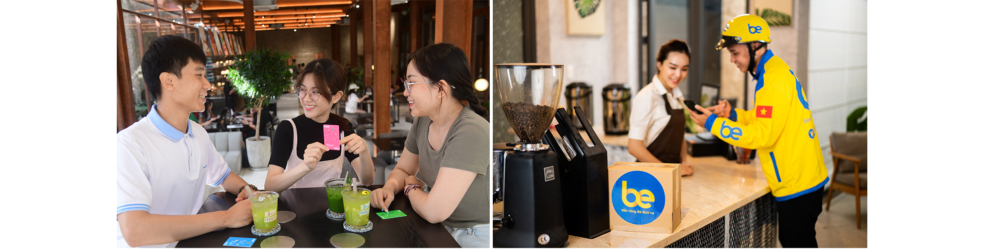 Cake by VPBank