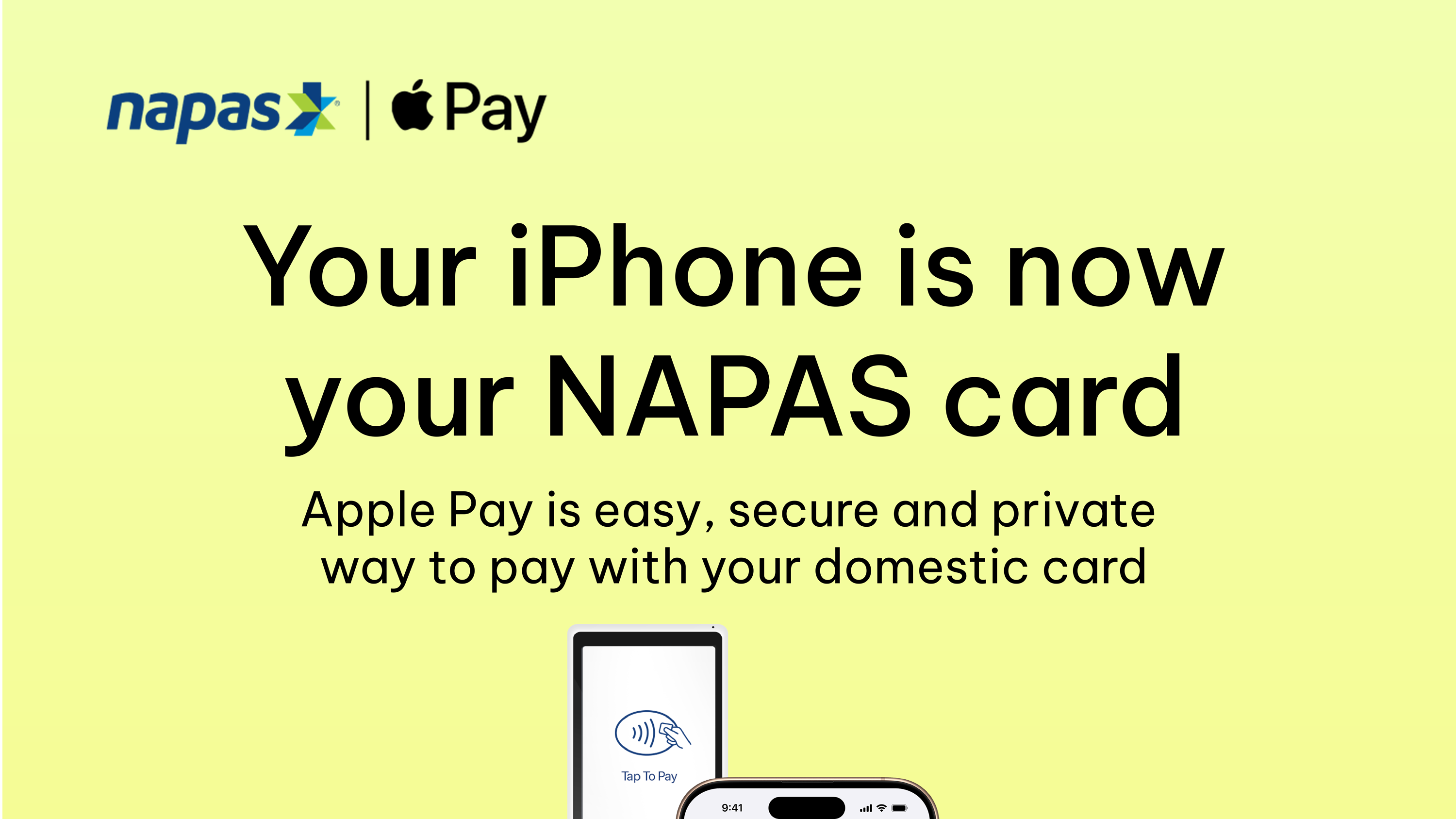 Apple Pay