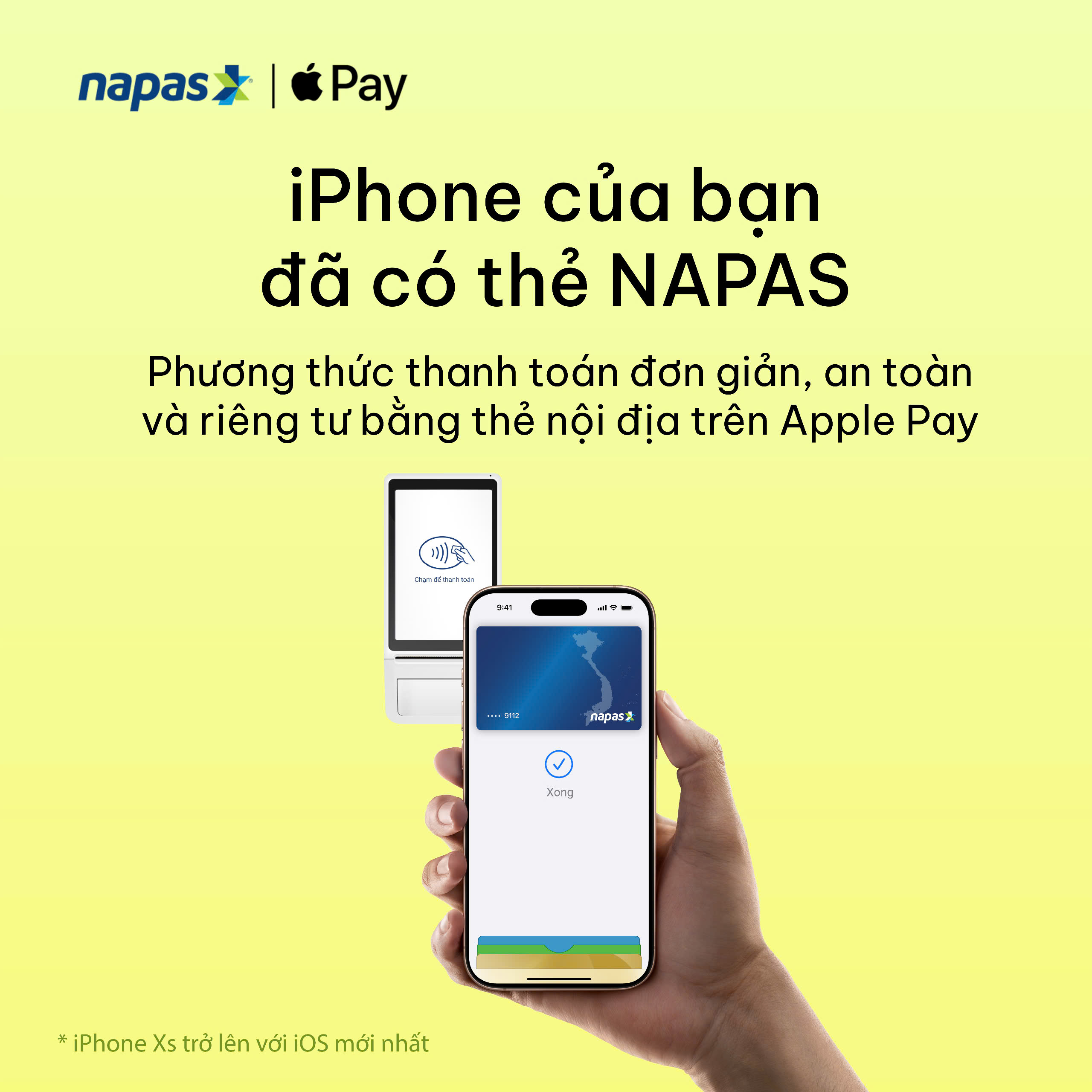 Apple Pay