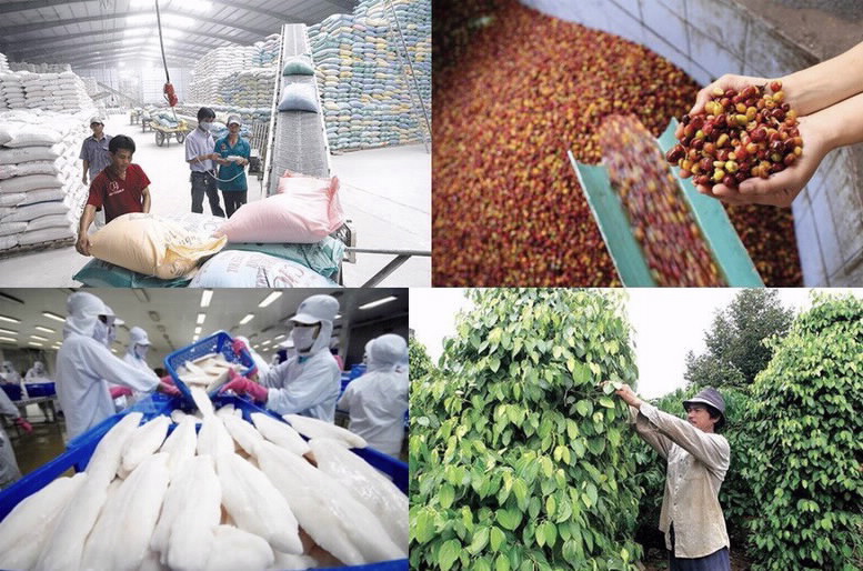Credit Program worth VND 100,000 billion for Agriculture, Forestry and Fisheries Sectors