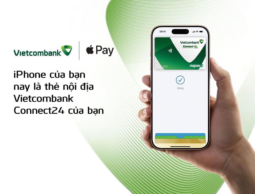Apple Pay
