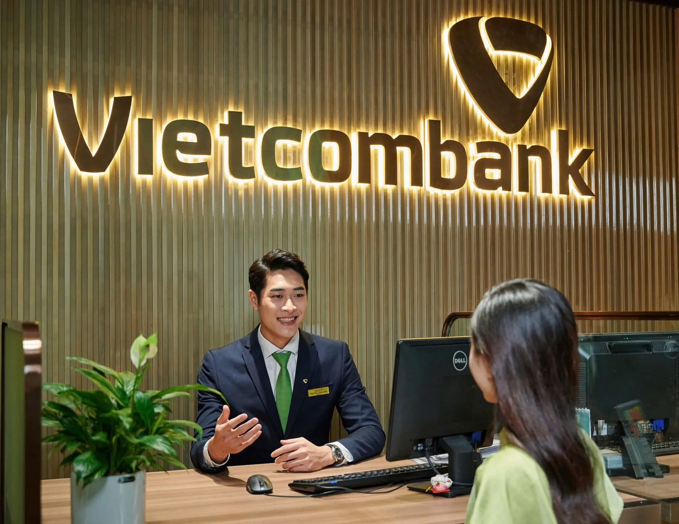 Vietcombank ra mắt gói vay “Nhà mới thành đạt” hỗ trợ người trẻ mua nhà