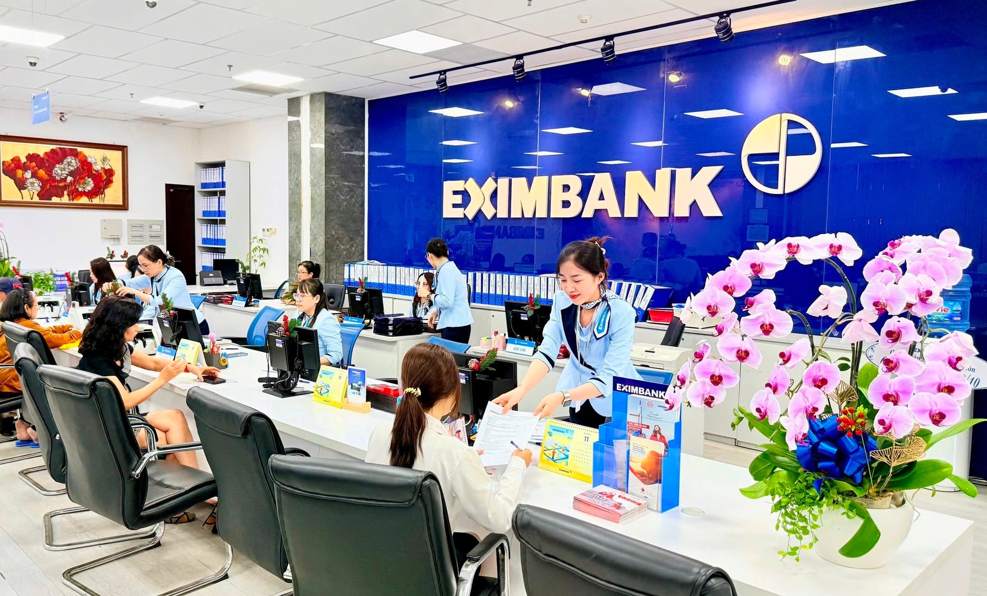 Eximbank proposes foreign ownership cap below 6% for strategic investors