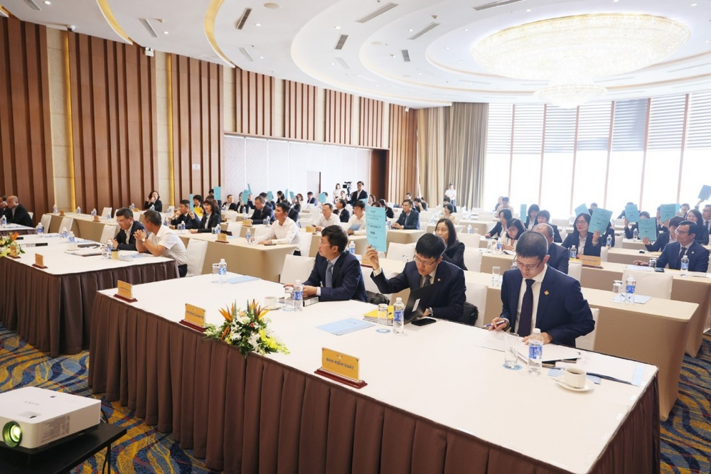 PVcomBank: Chuyển đổi số mạnh mẽ, nâng cao trải nghiệm khách hàng