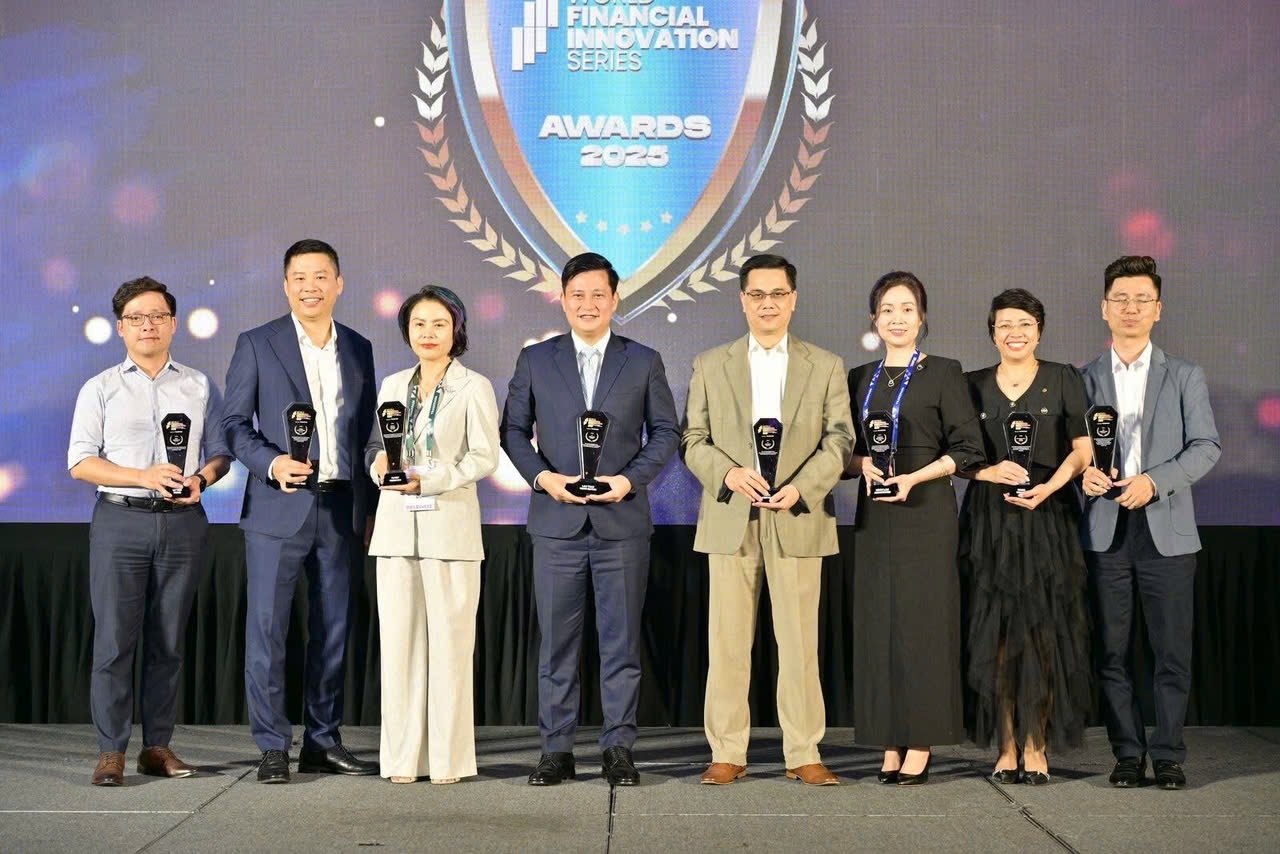 WFIS redefines future of financial services