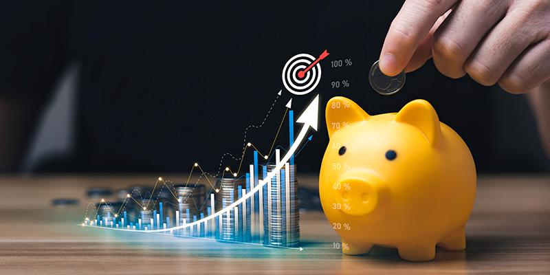 Tiền gửi tiết kiệm dân cư tại TP.HCM tăng 4,54% trong Quý 1/2025
