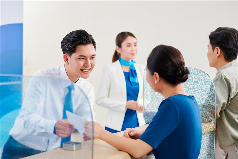 ACB củng cố nền tảng kinh doanh, hướng tới phát triển bền vững