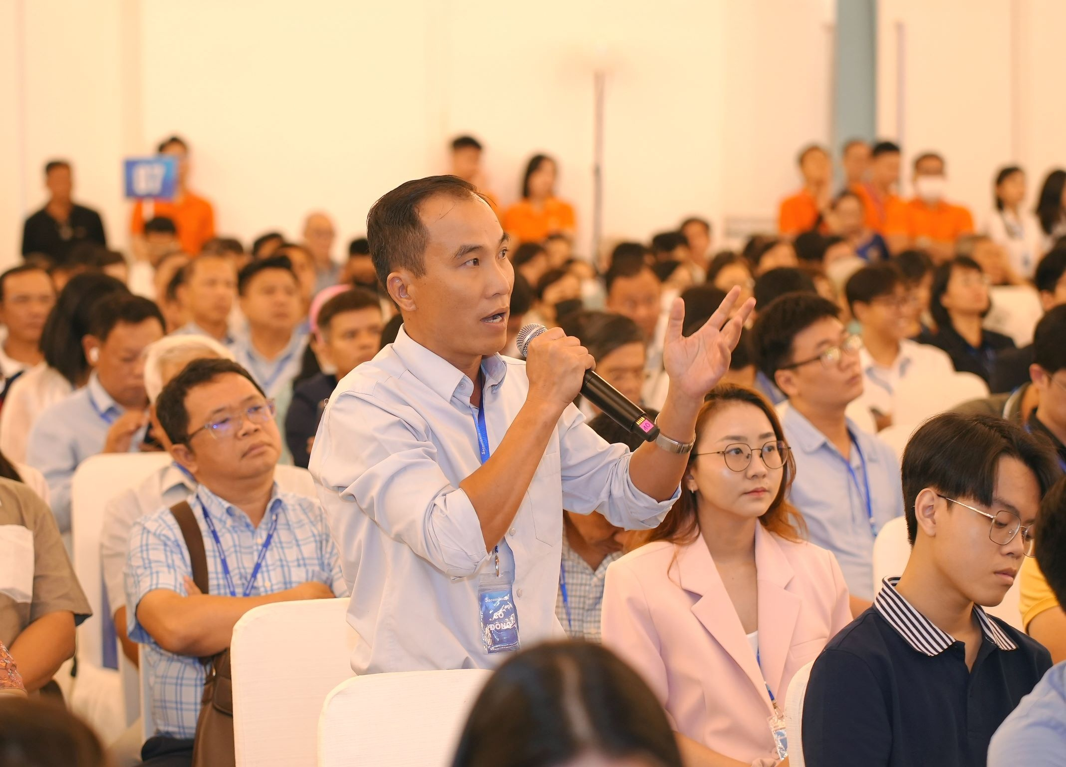Đặt mục tiêu tăng trưởng đến 15%, Sacombank lần đầu lên kế hoạch chia cổ tức sau 9 năm