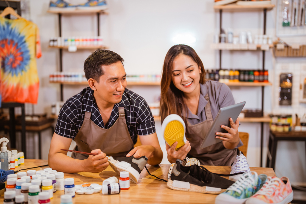 Vay linh hoạt Bac A Bank: Hỗ trợ kinh doanh & nâng tầm cuộc sống