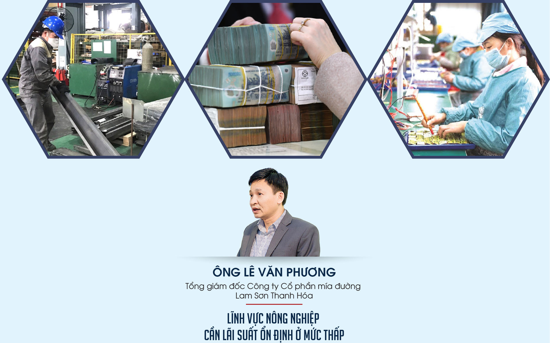 Quyết liệt kết nối cung cầu tín dụng, hỗ trợ tăng trưởng kinh tế - Ảnh 8