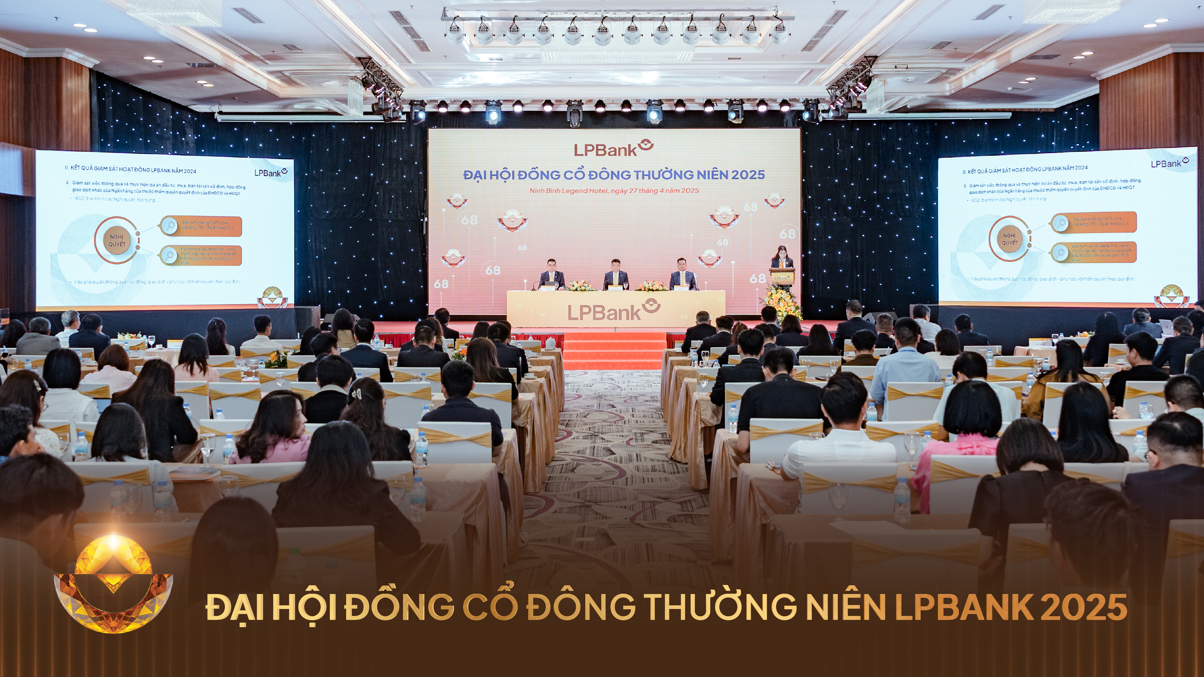 Đại hội cổ đông
