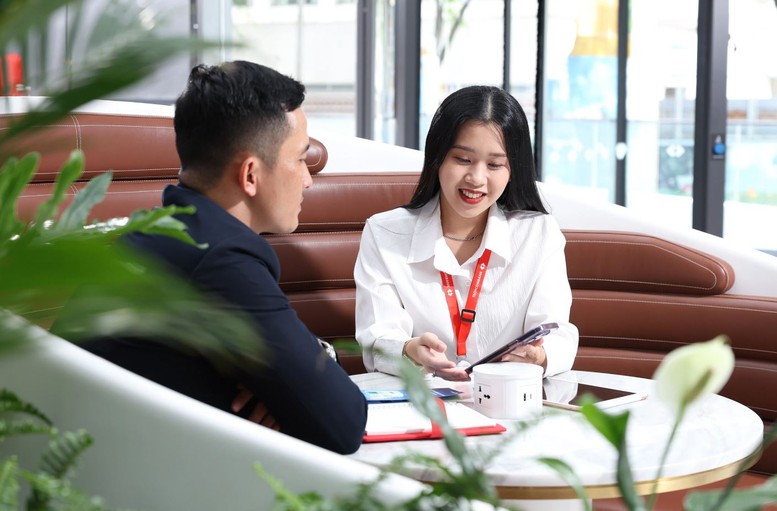Với sản phẩm "Sinh lời tự động", Techcombank không chỉ tạo ra một xu hướng mới mà còn thúc đẩy sự thay đổi trong toàn ngành ngân hàng