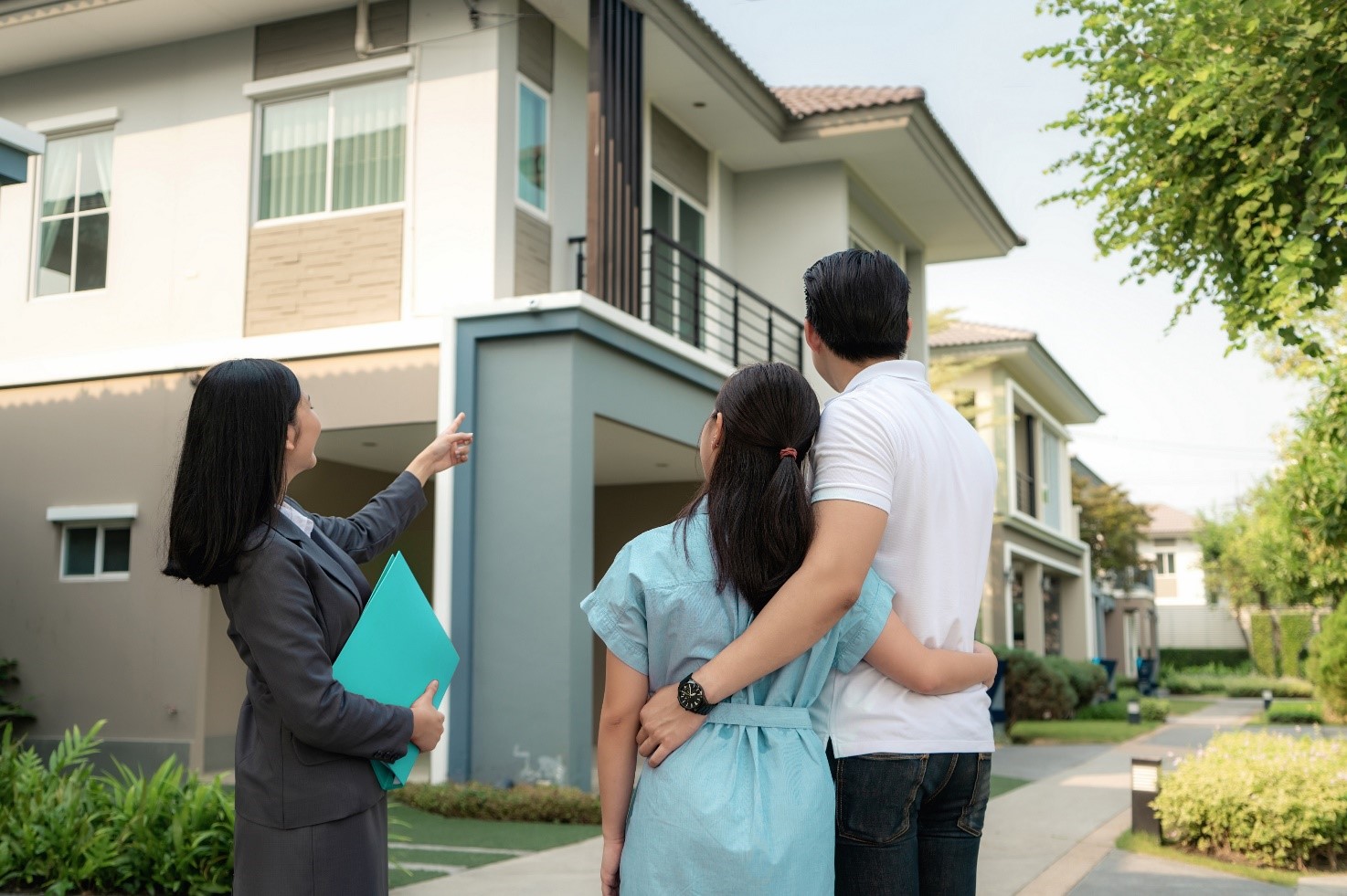 ABBBANK has launched a home loan targeting young customers with interest rates starting at just 5 per cent.