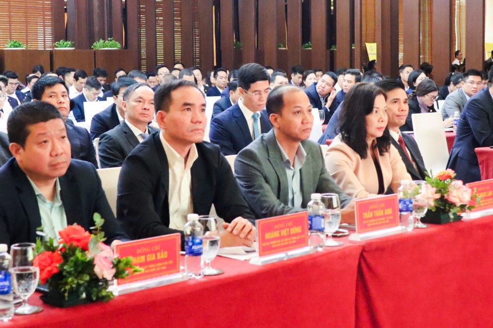 Hệ thống ngân hàng khu vực 7 đảm bảo hoạt động an toàn, thông suốt
