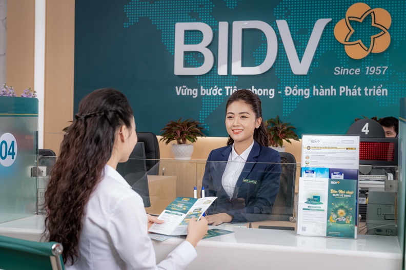 xếp hạng tín nhiệm