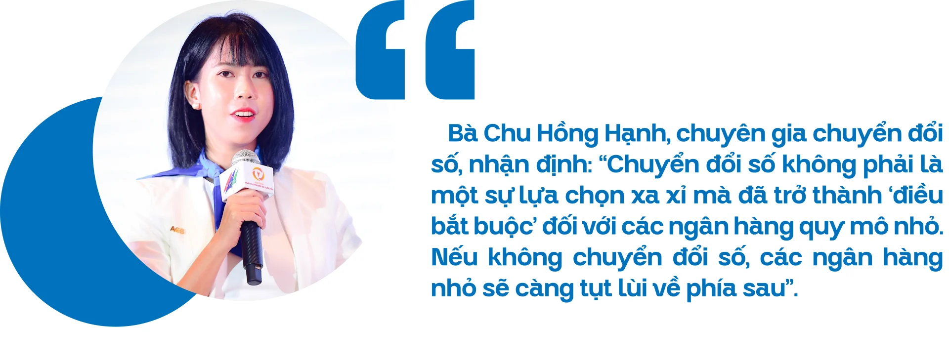 chuyển đổi số