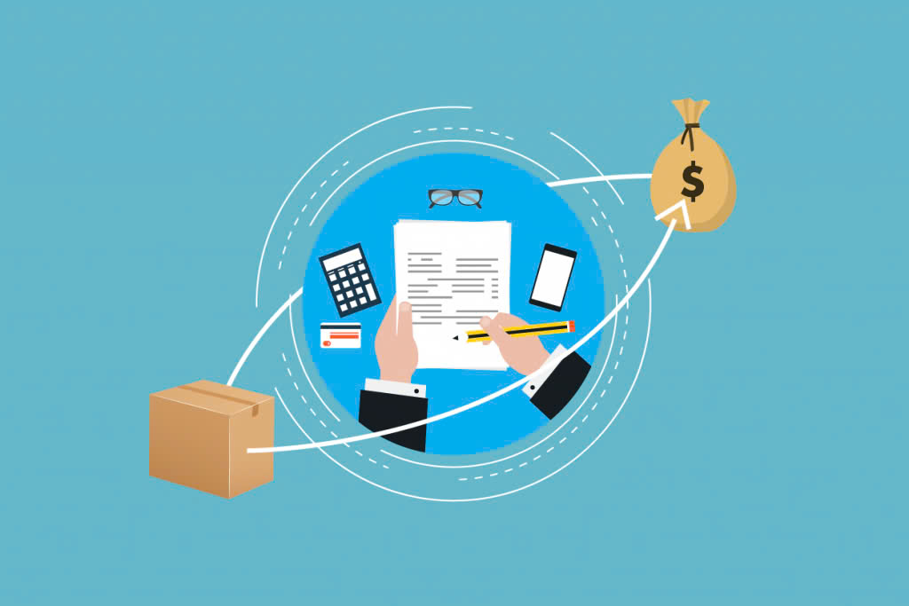 Cục Thuế trả lời vướng mắc về Xử lý vi phạm hành chính và tiền chậm nộp thuế GTGT đối với thư tín dụng (L/C)