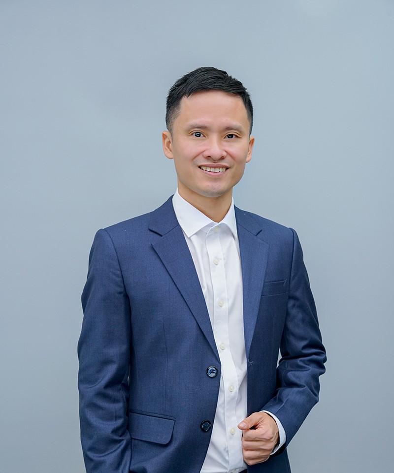 Phó Tổng Giám đốc