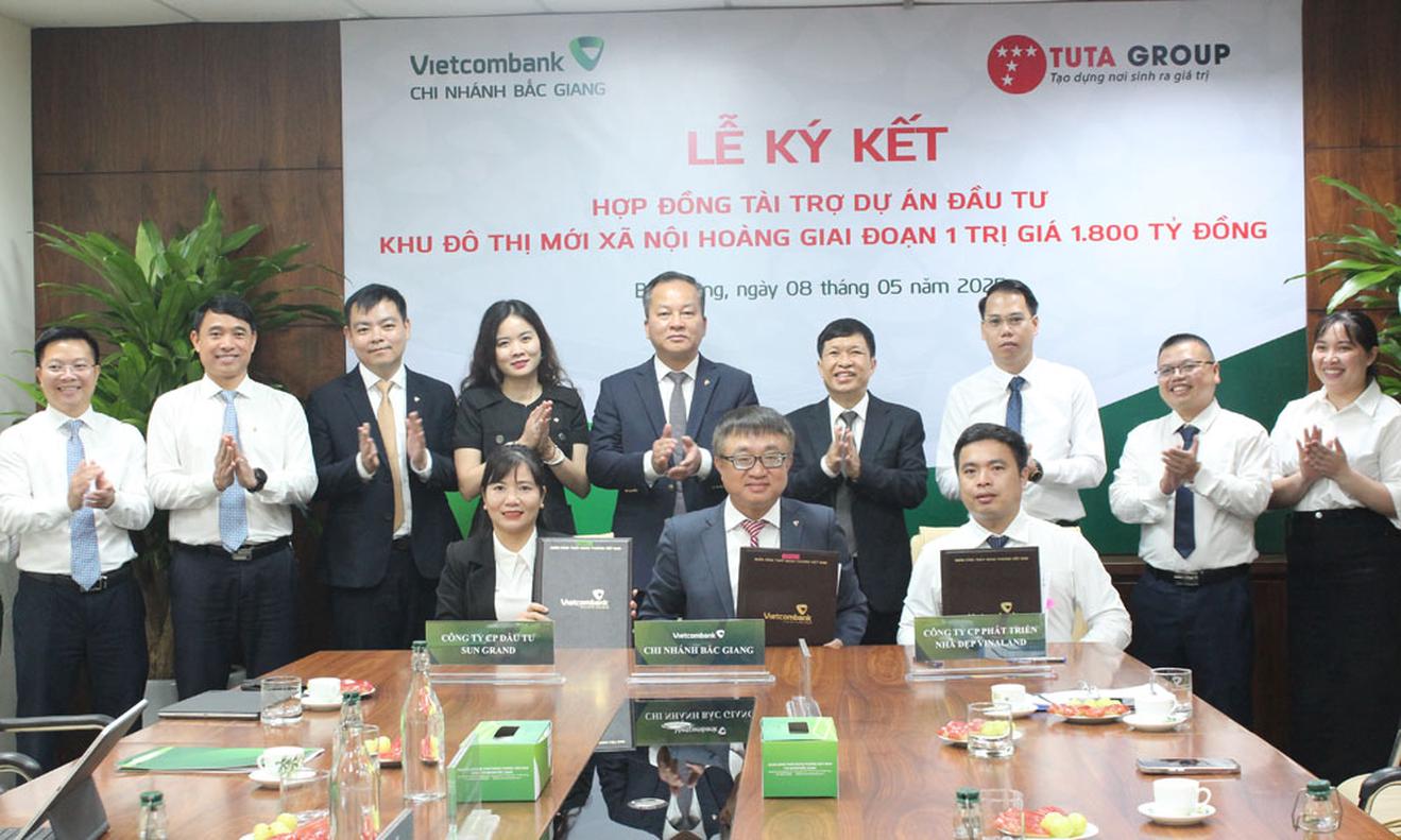 đô thị mới