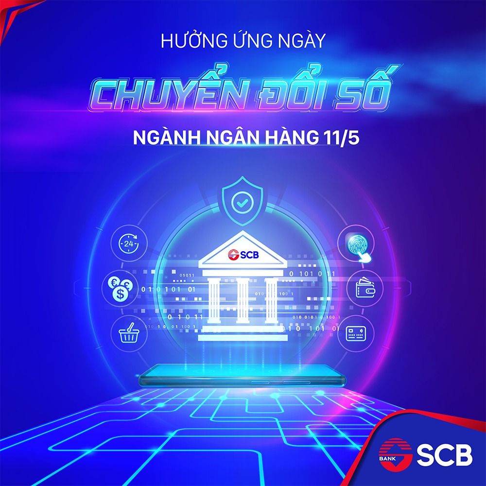 chuyển đổi số