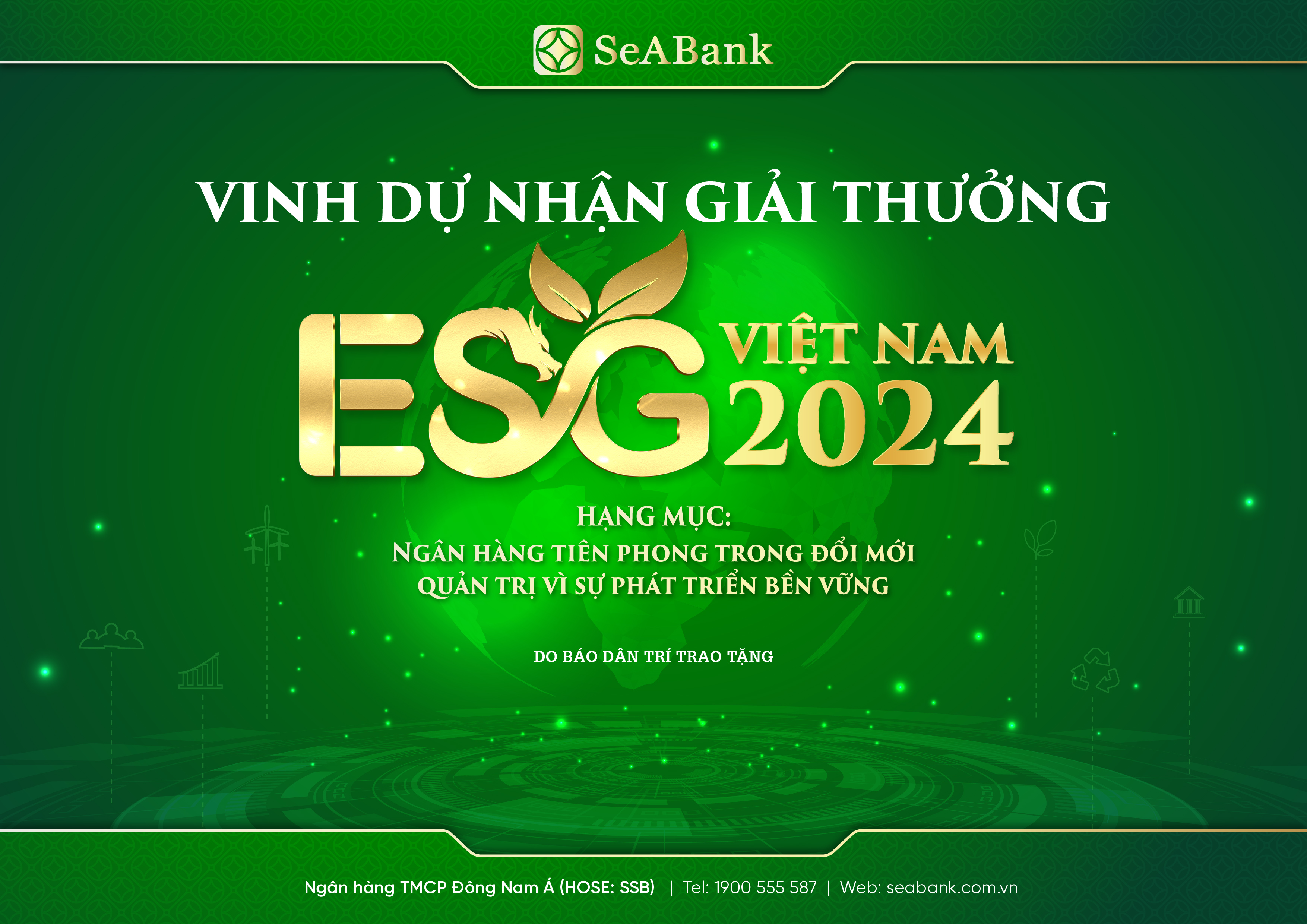 Vietnam ESG Awards