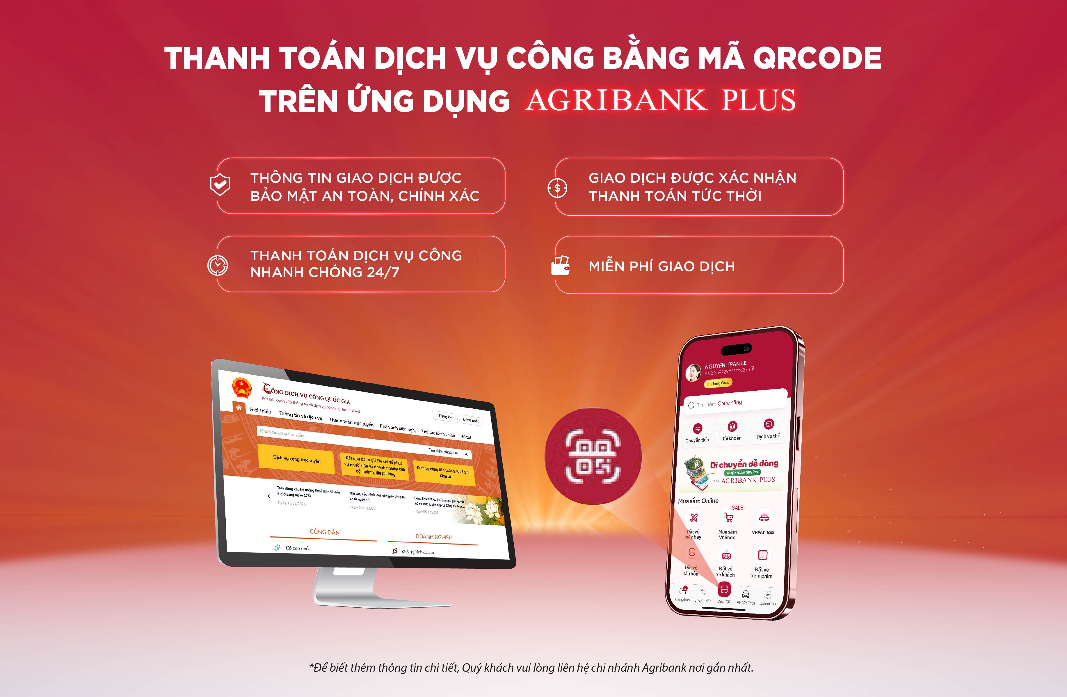 Agribank Plus
