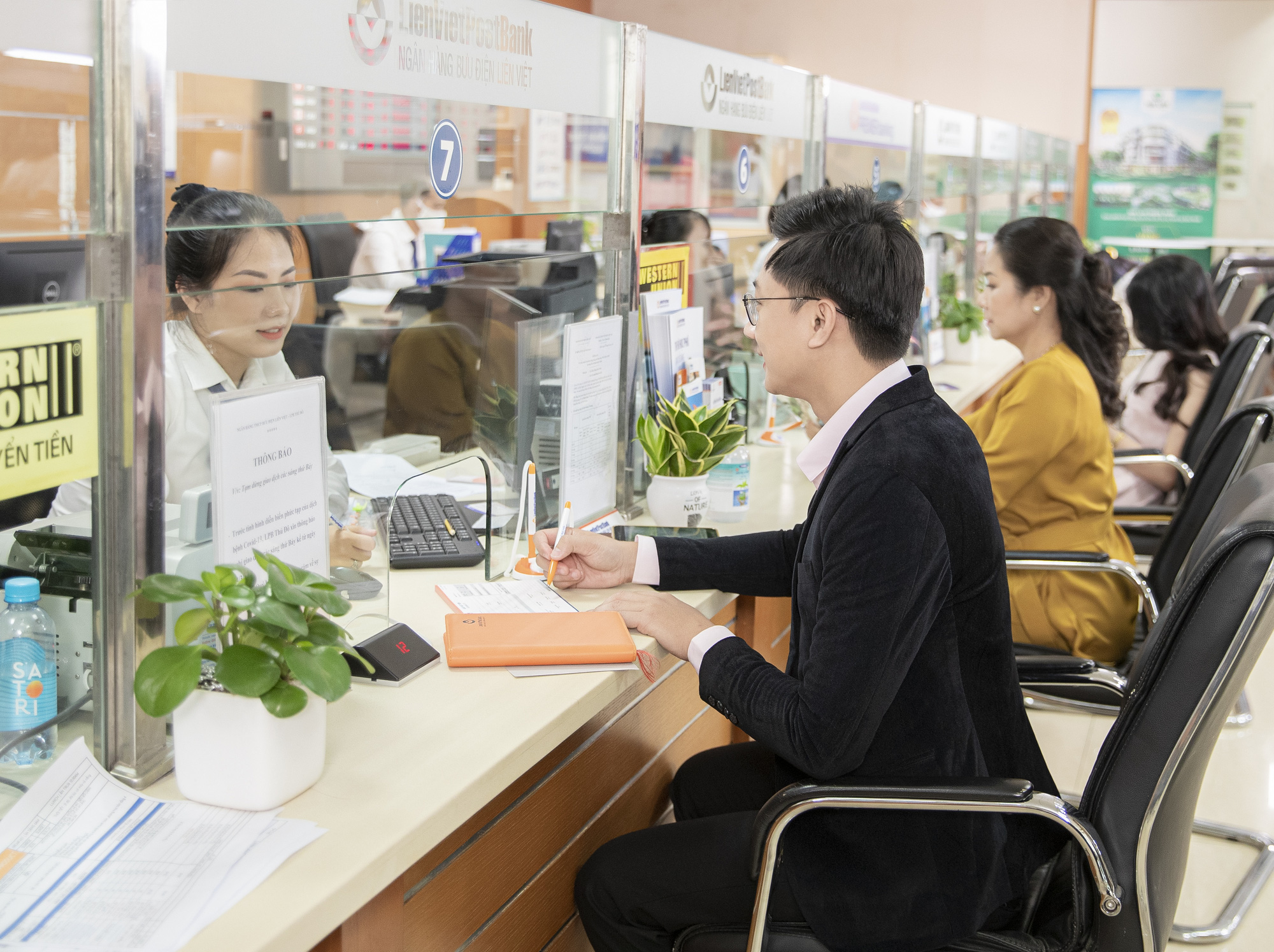 Dự án Luật sửa đổi, bổ sung một số điều của Luật Các TCTD phù hợp với tiến trình phát triển đất nước trong kỷ nguyên mới