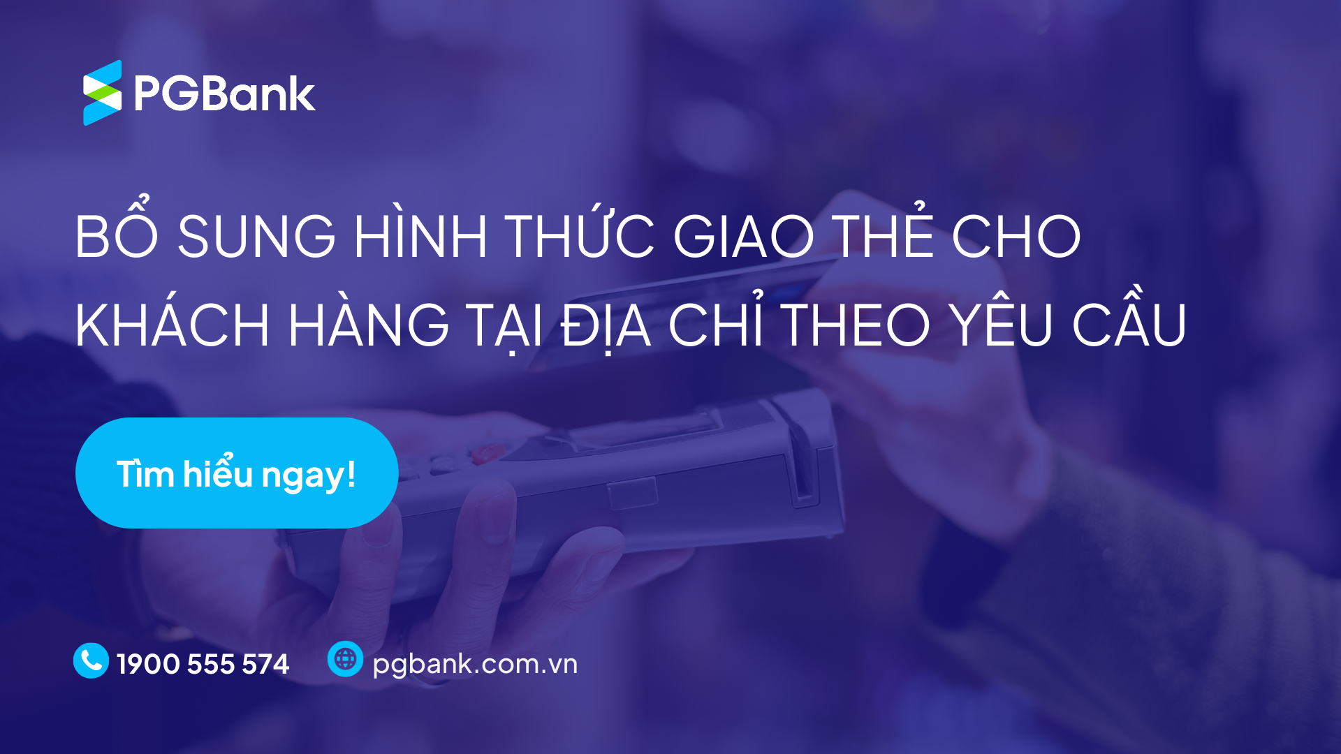 phát hành thẻ