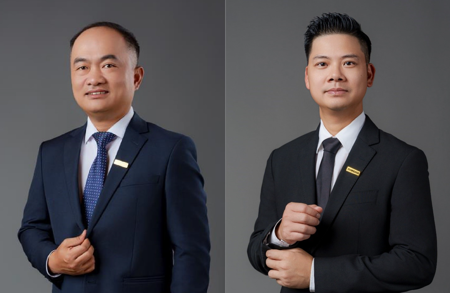 Phó Tổng Giám đốc Eximbank