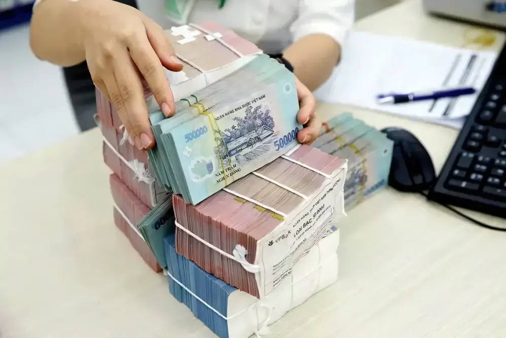 Tín dụng tiêu dùng tại TP.HCM tăng trưởng tích cực trong Quý 1/2025