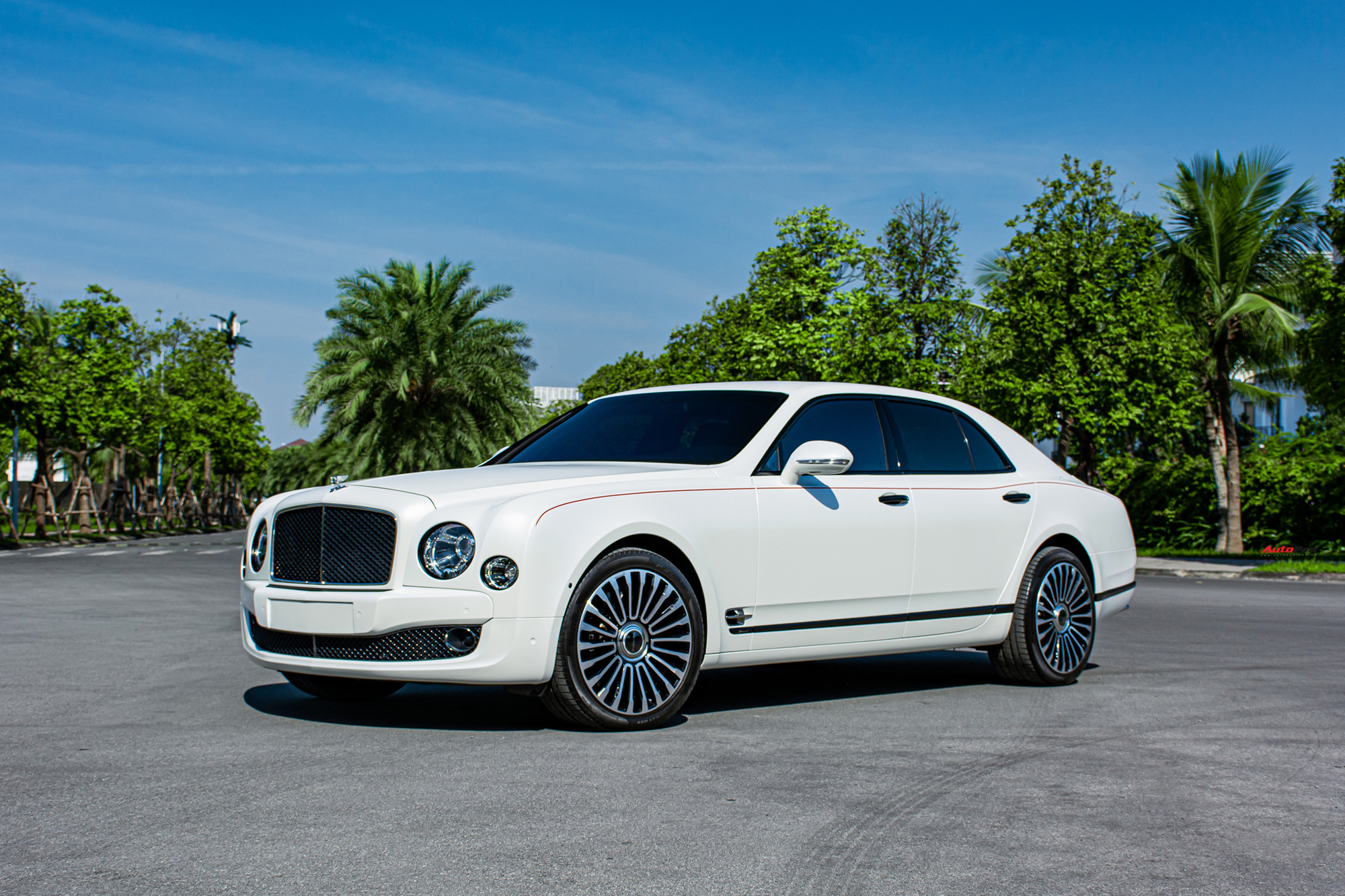 xe Bentley