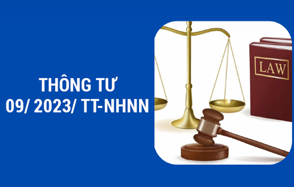 Thông tư 09