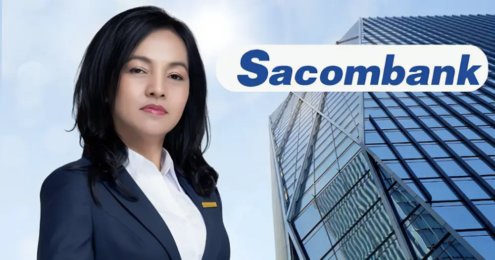 Bà Nguyễn Đức Thạch Diễm