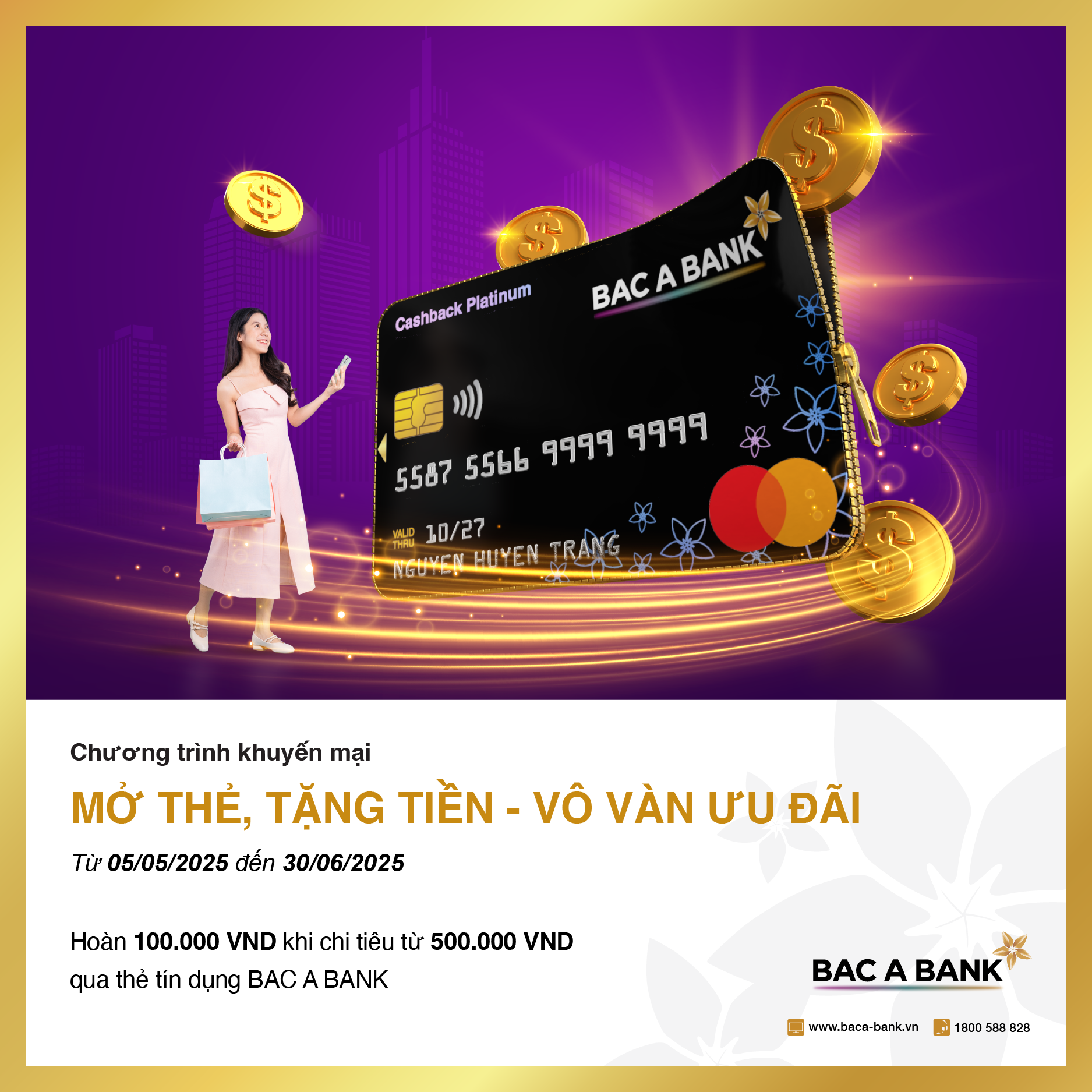 Bac A Bank