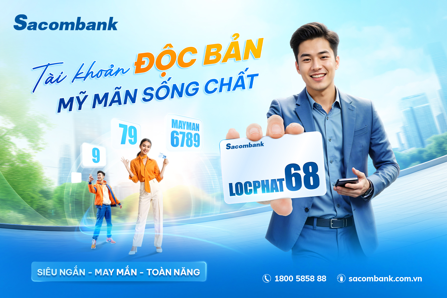 tài khoản siêu đẹp