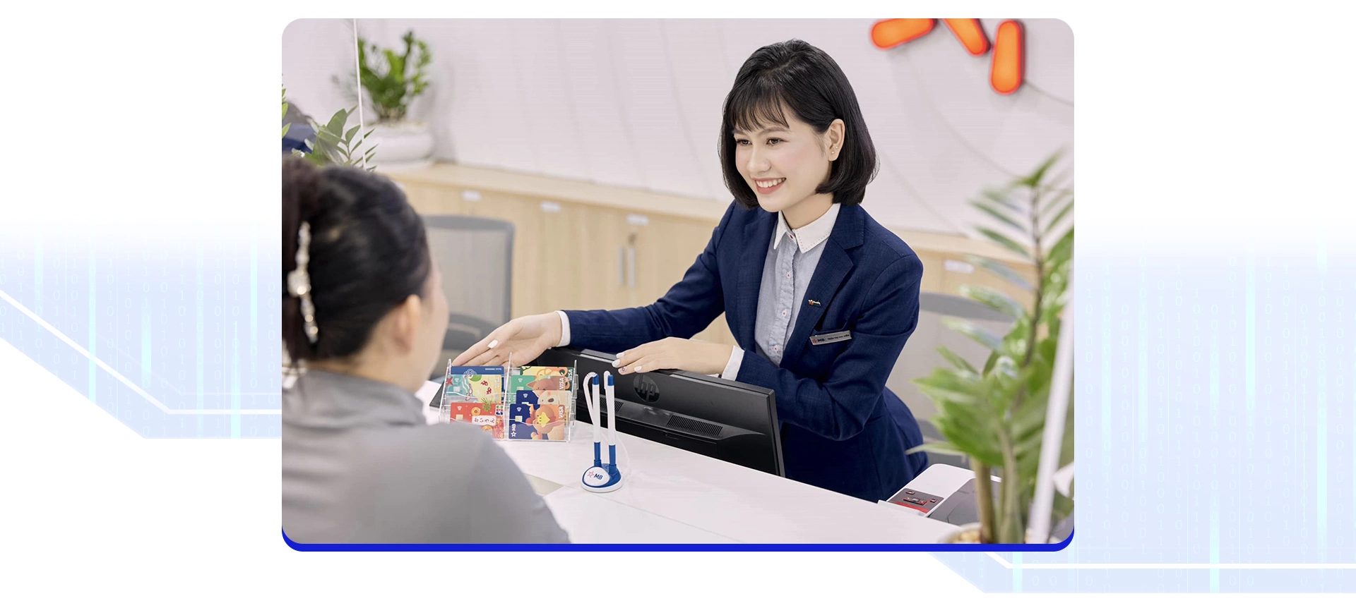 MB số hóa toàn diện để tái định nghĩa ngân hàng