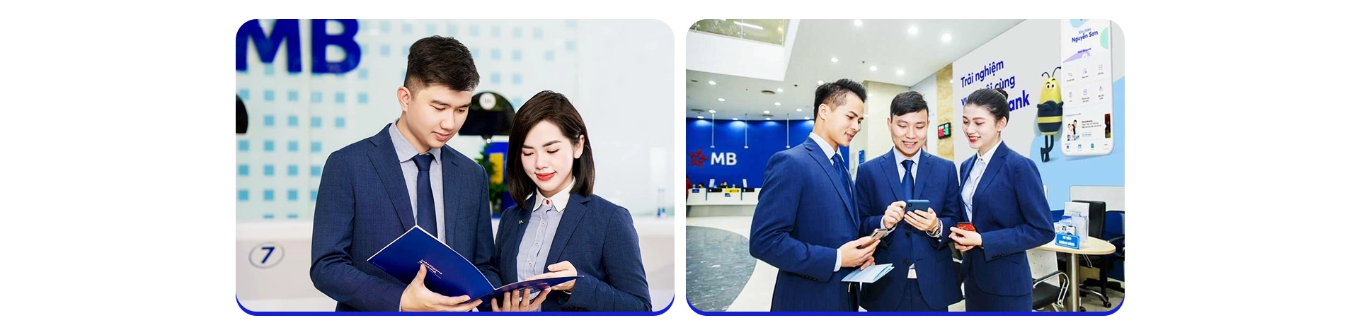 MB định hướng xây dựng đội ngũ nhân sự số hóa.