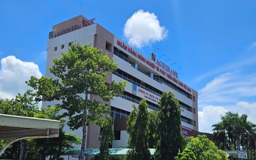 Agribank Vũng Tàu