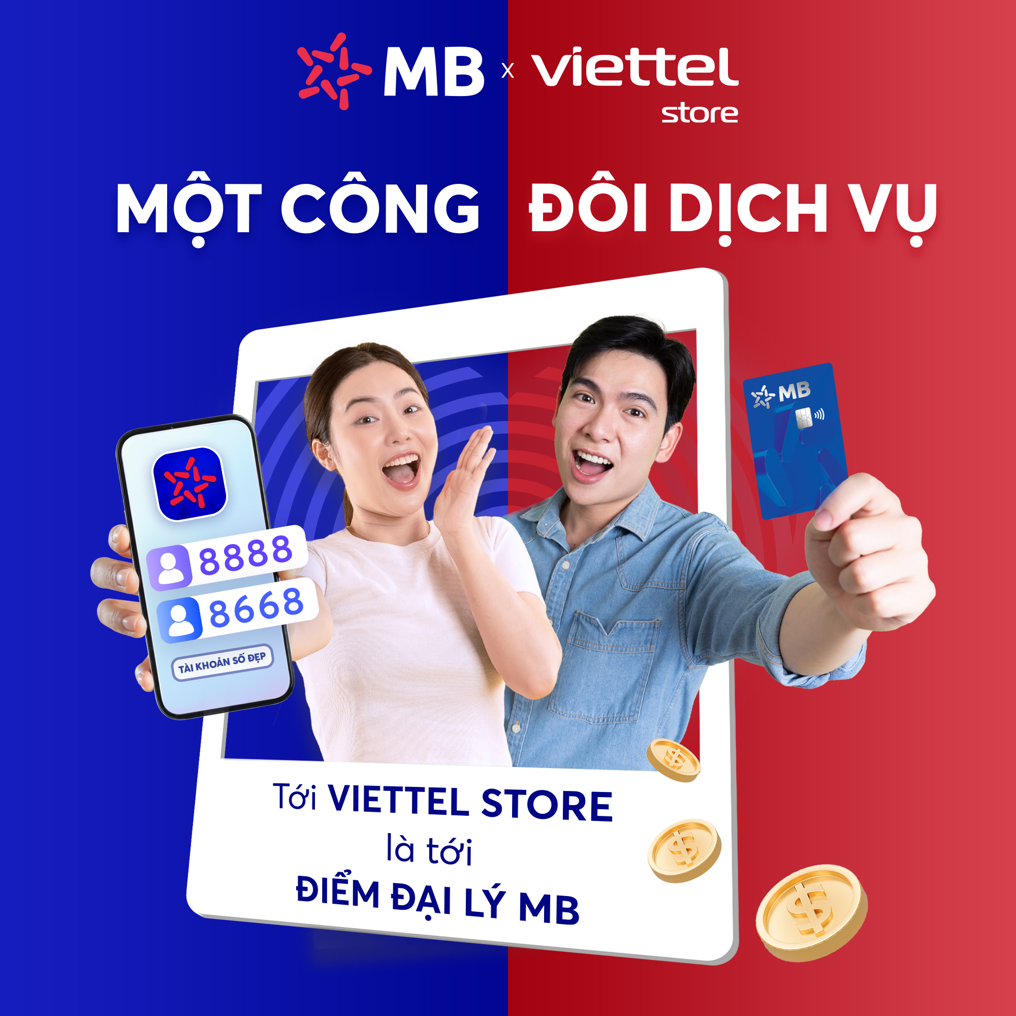 Viettel Store
