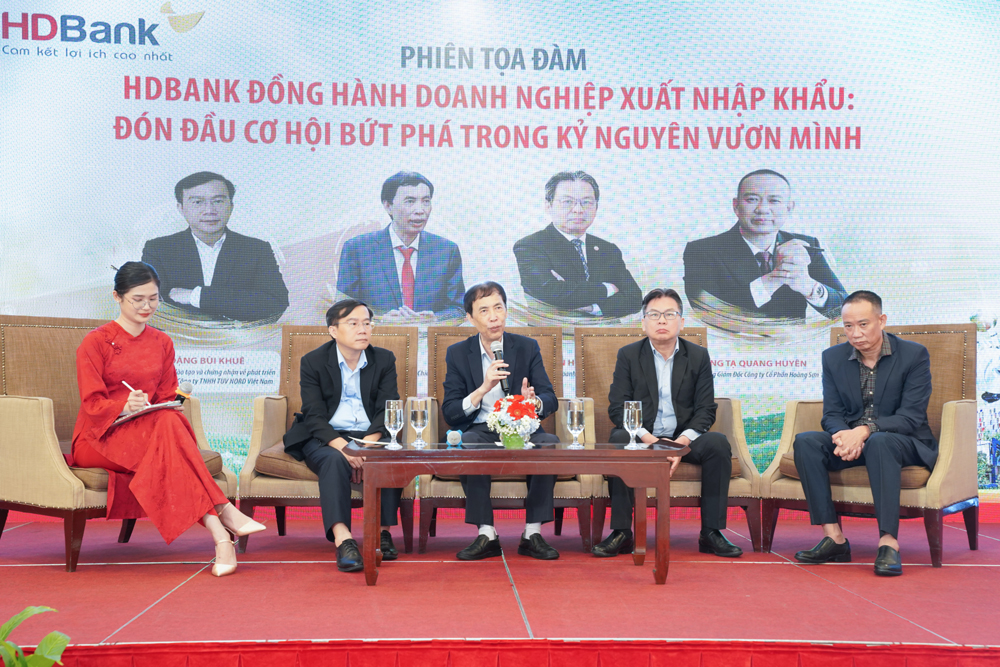 doanh nghiệp
