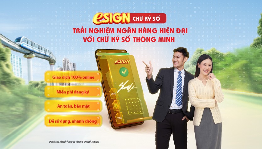 chữ ký số