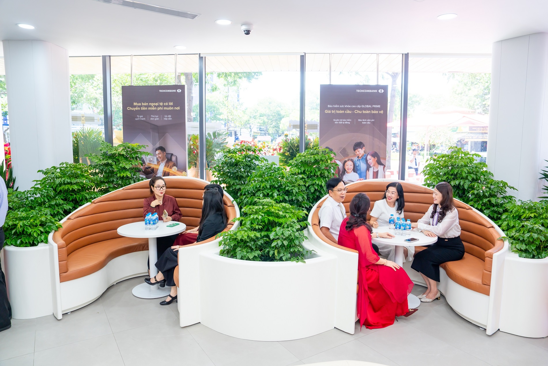 1 Bank in Vietnam