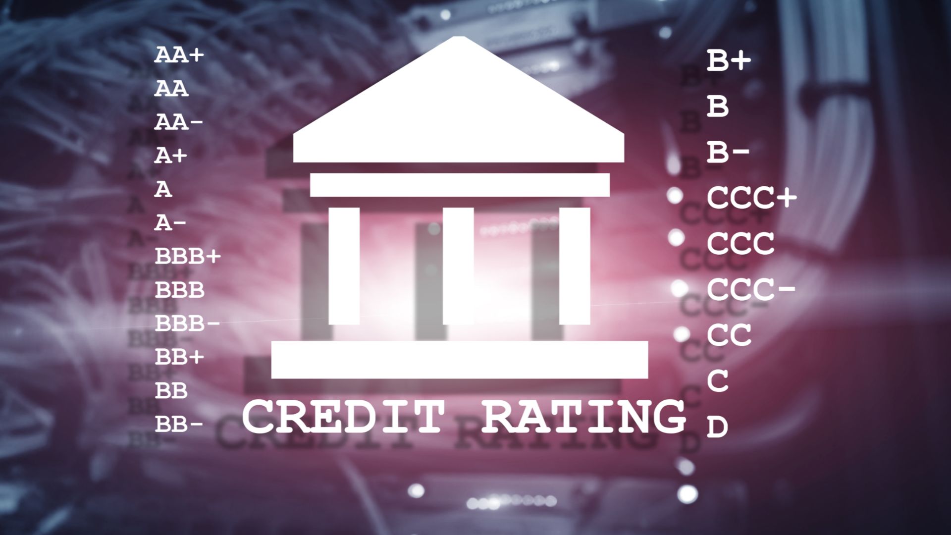 Credit Rating