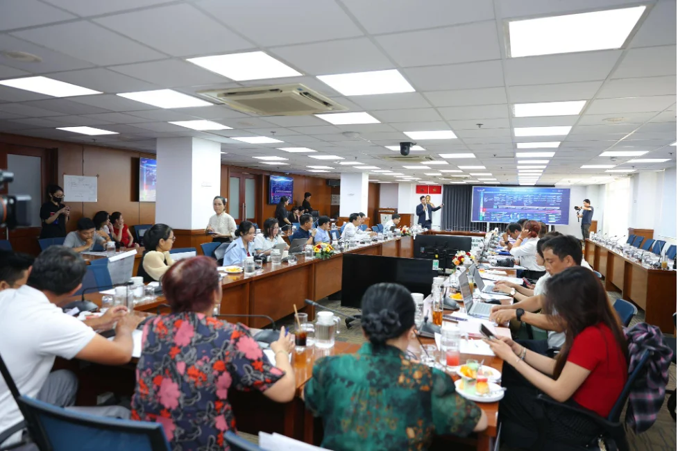 VietinBank: Chuyển đổi số để vươn mình trong kỷ nguyên mới